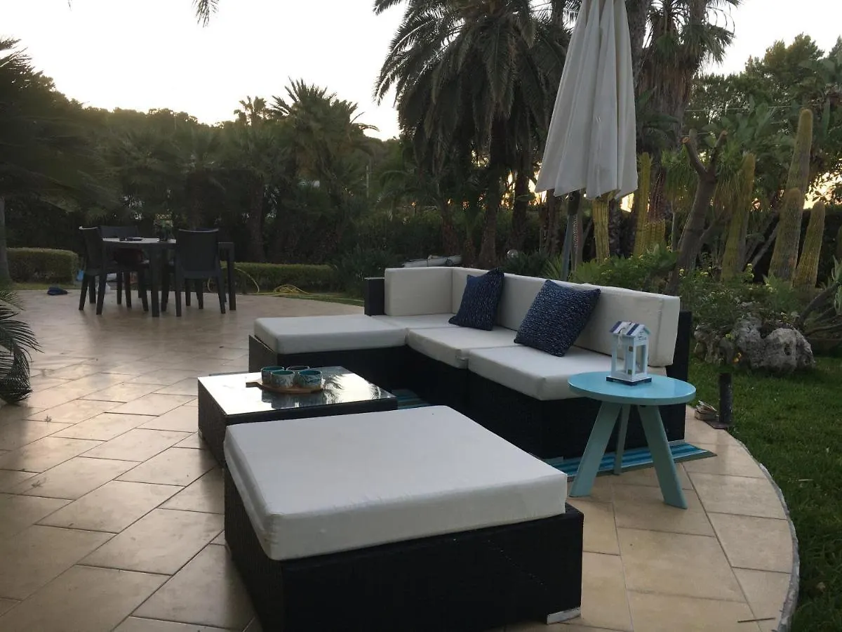 Villa Federica Villa Targia