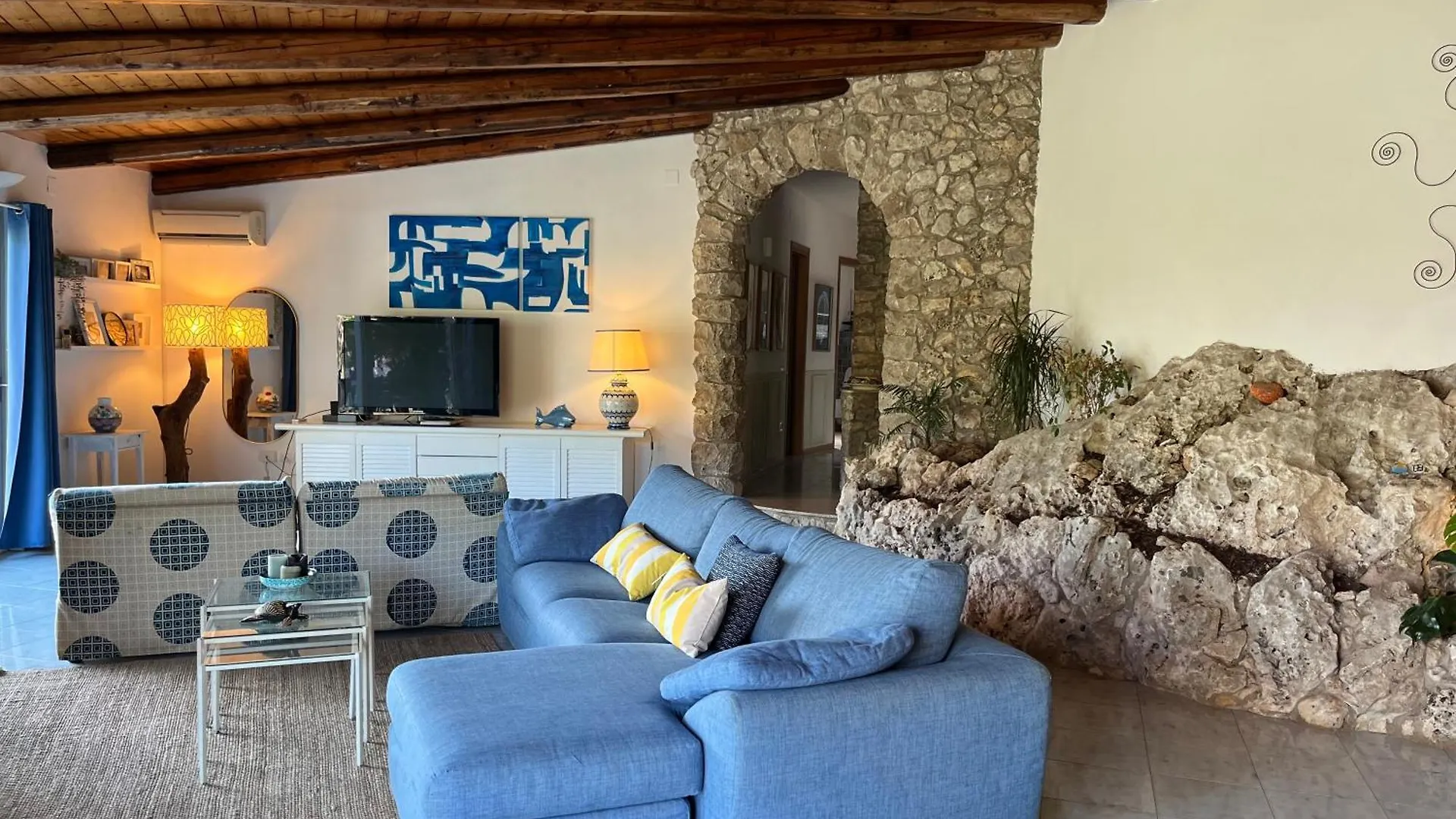 Villa Federica Villa Targia