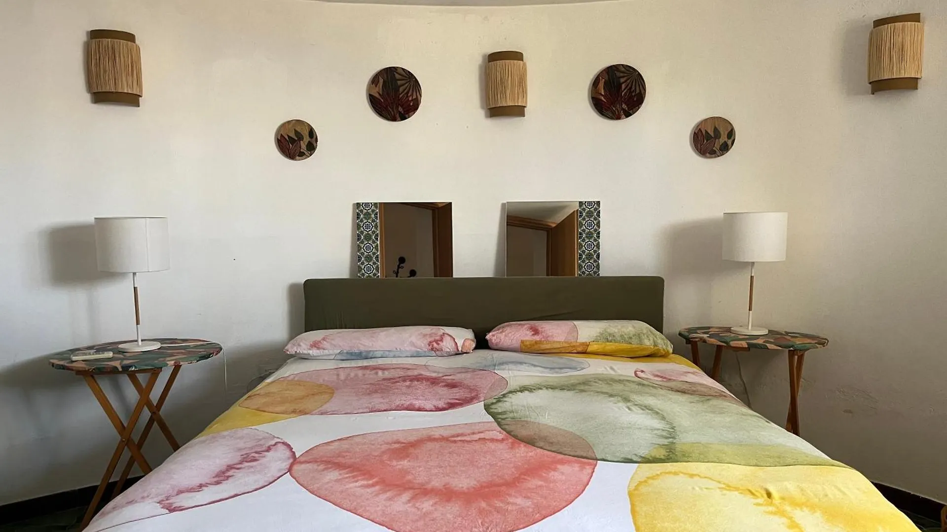 Villa Federica Villa Targia 0*,  Italia