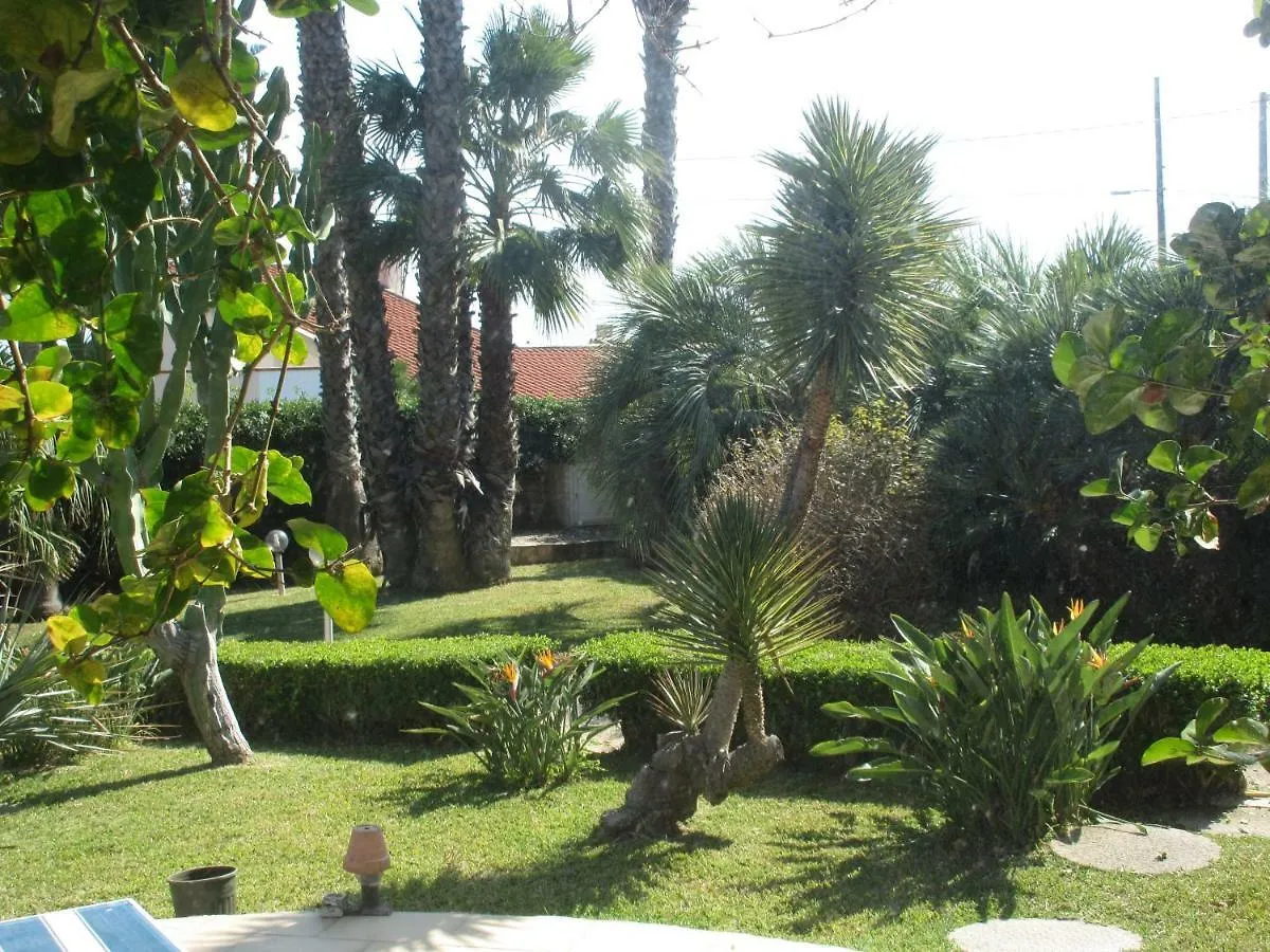 Villa Federica Villa Targia Italia