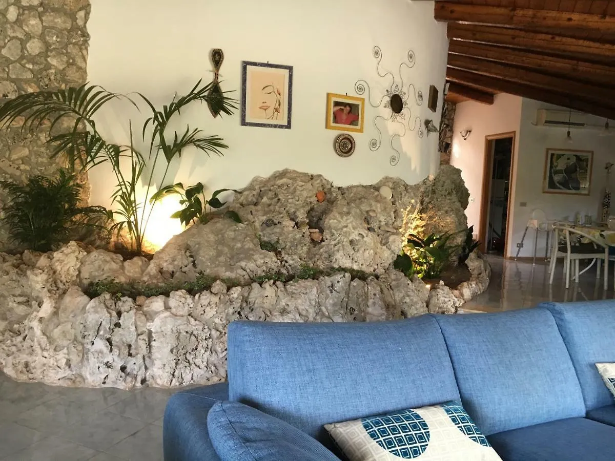 Villa Federica Villa Targia