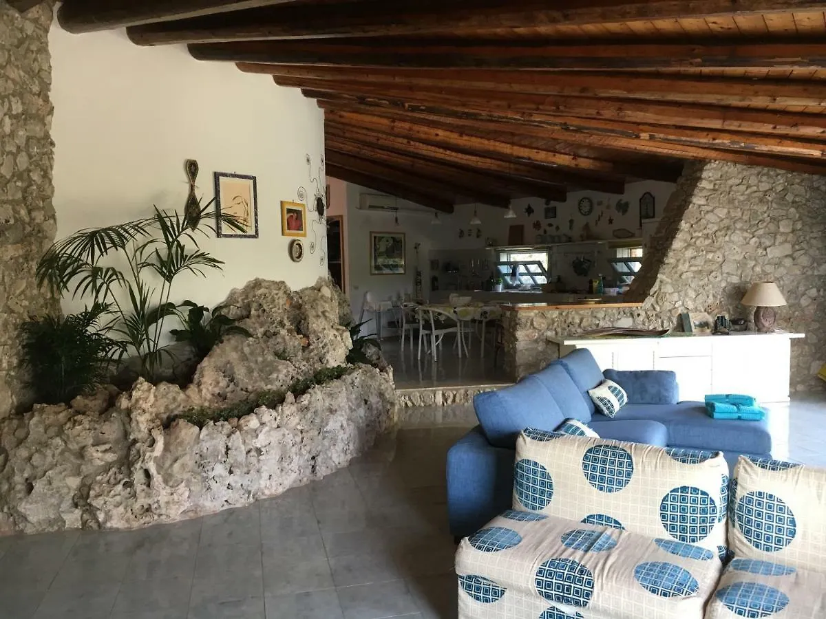 Villa Federica Villa Targia