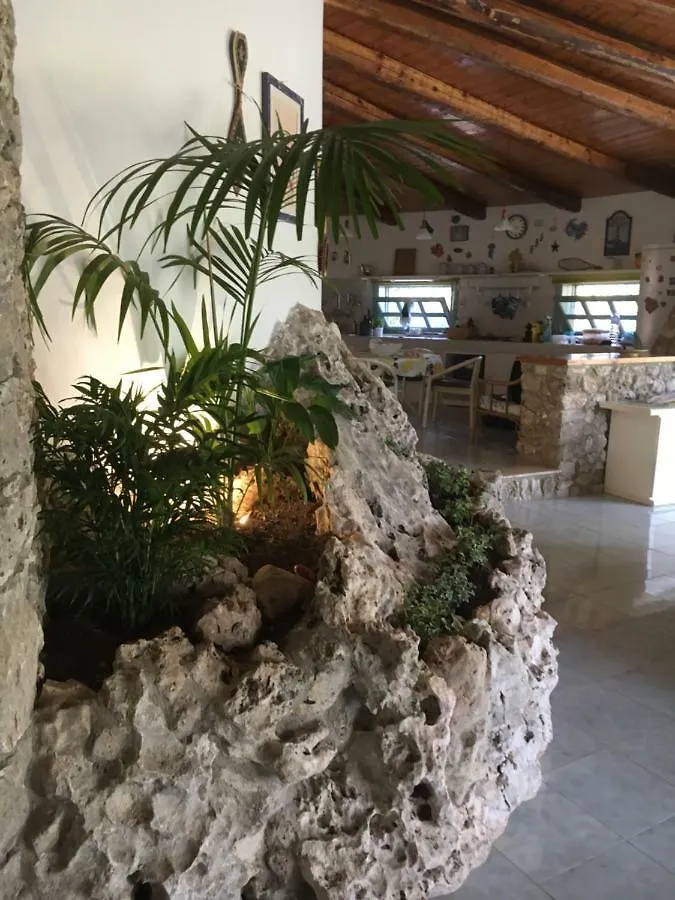 Villa Federica Villa Targia