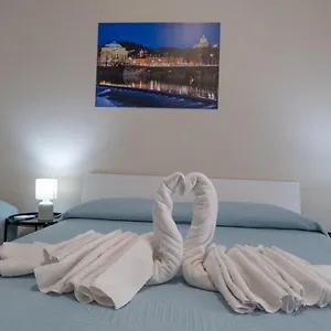  Bed & Breakfast Umberto I