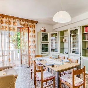 Casa Arno 500m From - Happy Appartamento Marina di Massa
