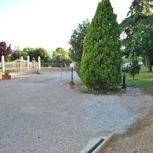 La Casa Di Astorre Appartamento Bettolle