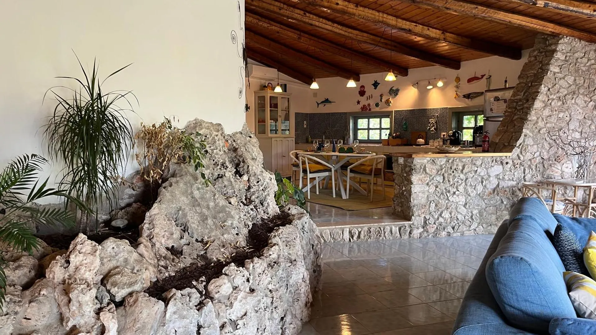 Villa Federica Villa Targia