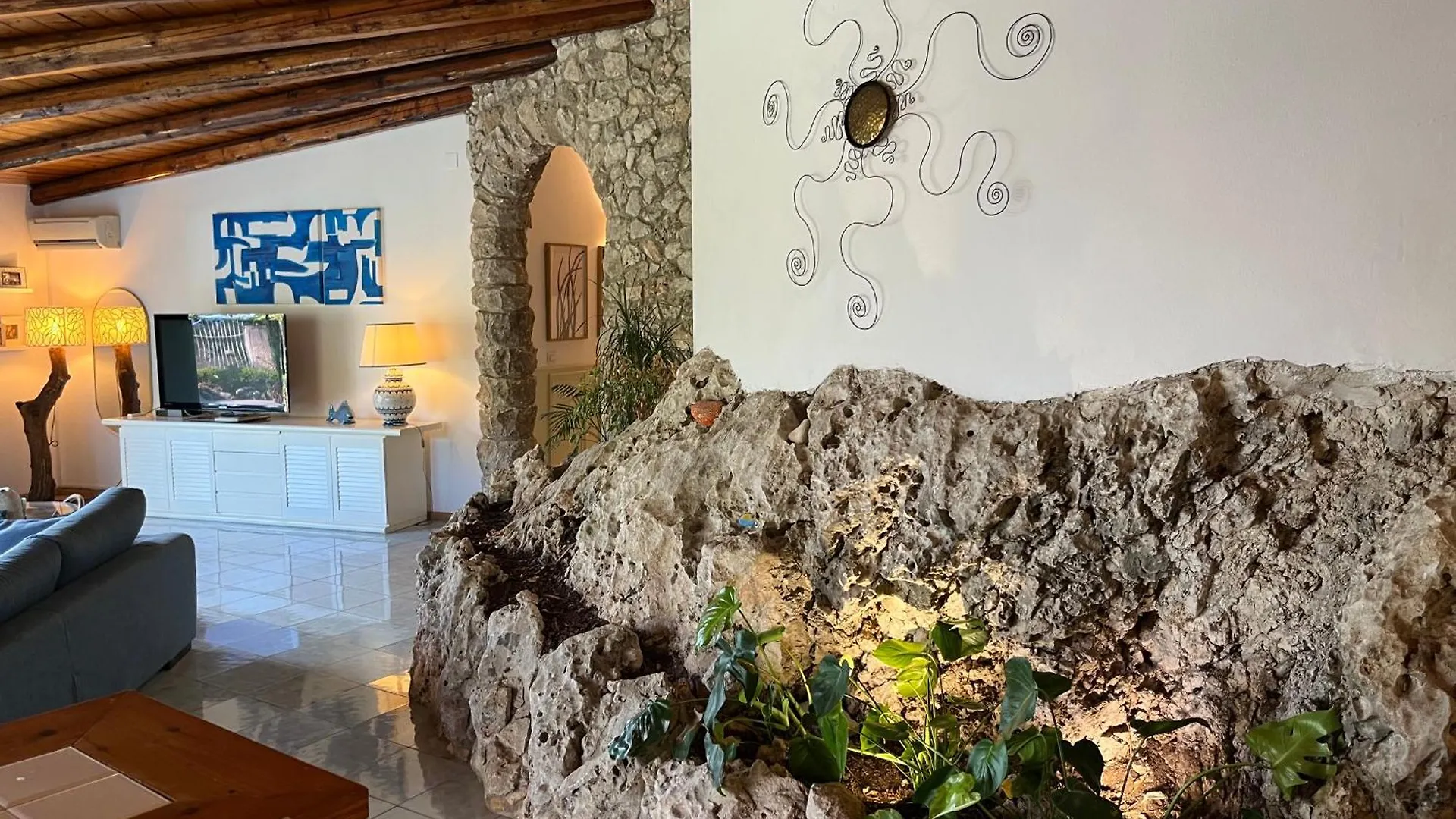 Villa Federica Villa Targia Italy