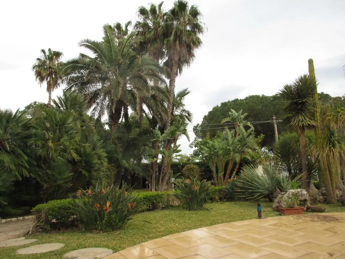 Villa Federica Villa Targia