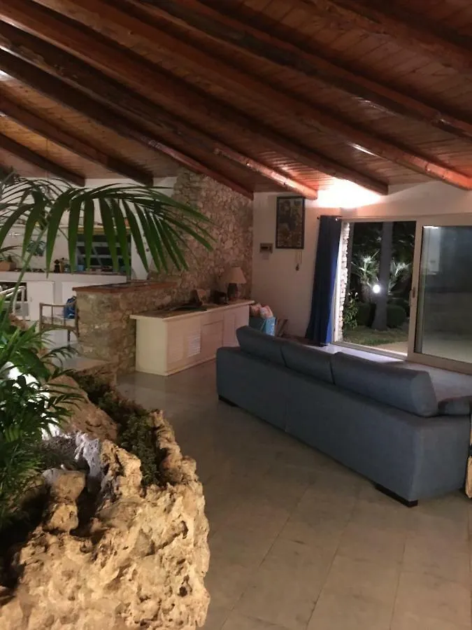 Villa Federica Villa Targia Italy